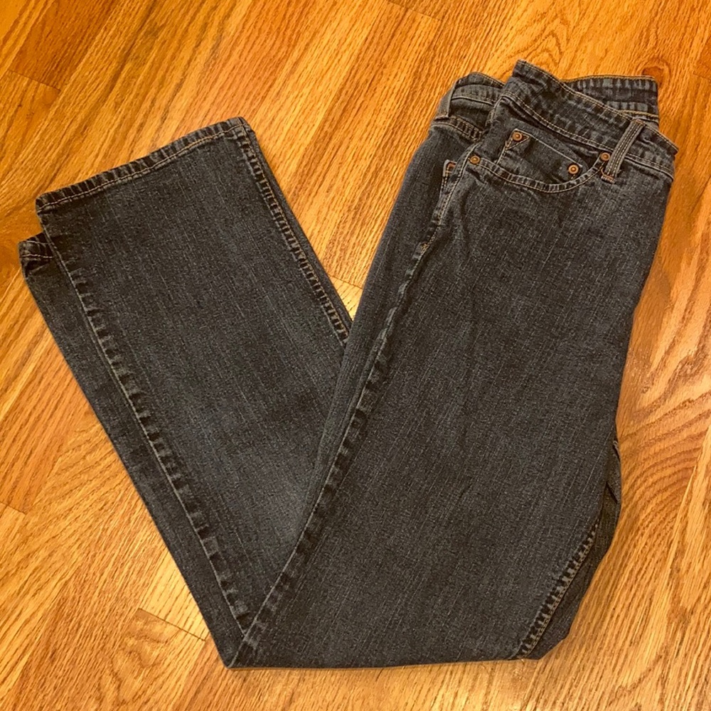 Levi Signature Jeans